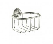 Hansgrohe AXOR MONTREUX Мильниця-короб 42065820