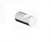 Hansgrohe LOGIS Гачок одинарний Шліфований нікель 40511820