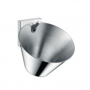 Hansgrohe Starck Organic Мильниця 42733000