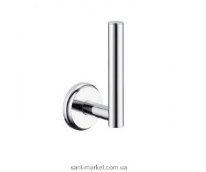 Hansgrohe LOGIS Тримач для запасного рулону туалетного паперу сталь 41617820