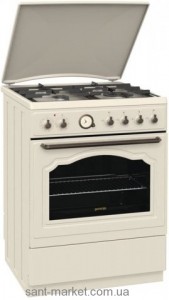 GORENJE SOLO ПЛИТА K 67 CLI