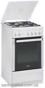 GORENJE SOLO ПЛИТА KN 55101 AW
