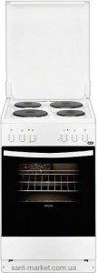 ZANUSSI SOLO ПЛИТА ZCE955001W