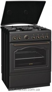 GORENJE SOLO ПЛИТА K 67 CLB