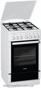 GORENJE SOLO ПЛИТА K 57220 AW