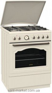 GORENJE SOLO ПЛИТА K 67 CLI