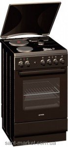 GORENJE SOLO ПЛИТА KN 52160 ABR