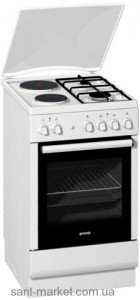 GORENJE SOLO ПЛИТА KN 52160 AW