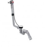 Hansgrohe Exafill Злив-перелив для нестандартних ванн 58116180
