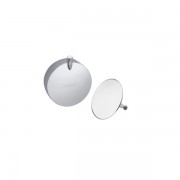 Hansgrohe Flexaplus S Внешняя часть сталь 58186820