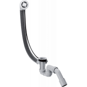 Hansgrohe Flexaplus Сифон для ванни 58140180