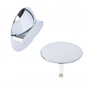 Hansgrohe Зовнішня частина сифона для нестандартної ванни 58185000