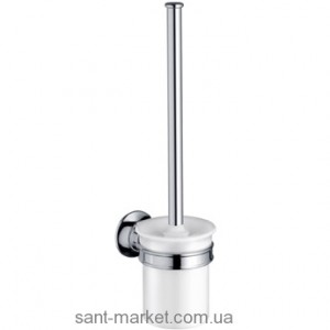 Hansgrohe AXOR MONTREUX Набір для WC Полірований нікель 42035830