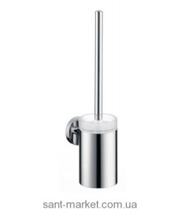 Hansgrohe Logis Ершик для унітазу 40522820