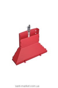 Hansgrohe Secuflex набір на край ванни 28380000