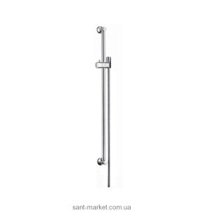 Hansgrohe Unica'Classic штанга для душа 0 90 м Шлифованный никель 27616820