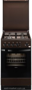 ZANUSSI SOLO ПЛИТА ZCG951001D