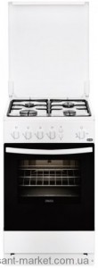 ZANUSSI SOLO ПЛИТА ZCG961211W