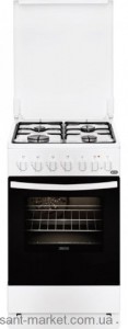 ZANUSSI SOLO ПЛИТА ZCK955211W