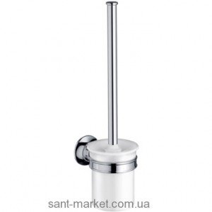 Hansgrohe AXOR MONTREUX Набір для WC Шліфований нікель 42035820