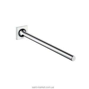 Hansgrohe Axor Starck Organic Тримач для рушника хром 42720000