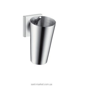 Hansgrohe Axor Starck Organic Стакан с держателем 42734000