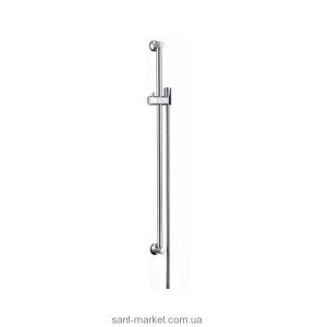 Hansgrohe Unica'Classic штанга для душа 0 90 м Шлифованный никель 27616820