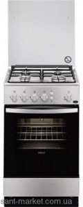ZANUSSI SOLO ПЛИТА ZCG9210B1X