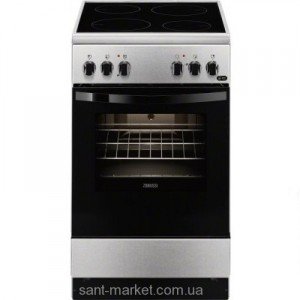 ZANUSSI SOLO ПЛИТА ZCV954001X