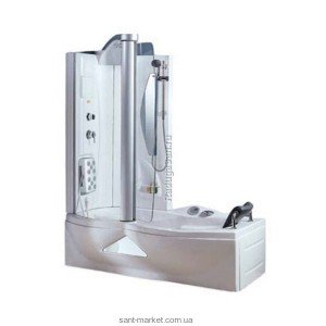 Appollo Душевая кабина TS-0833