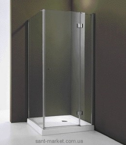 Душова кабіна Koller Pool WATERFALL LINE 90х90х185 без піддону AC9E