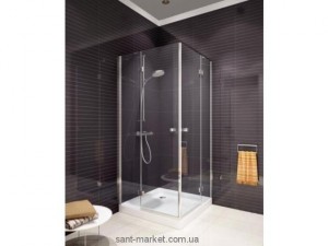 Душевая кабина Koller Pool WATERFALL LINE 90х90х185 без поддона AC4E
