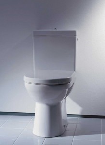 Унітаз підлоговий Laufen колекція PRO H8249580000001