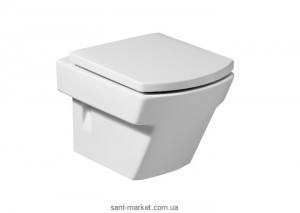 Унітаз підвісний Roca колекція Hall A346627000