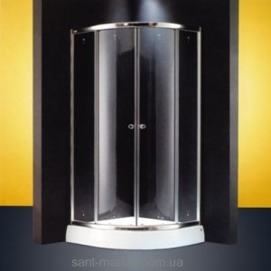 Душевая кабина Koller Pool 90х90х185 без поддона MF9R