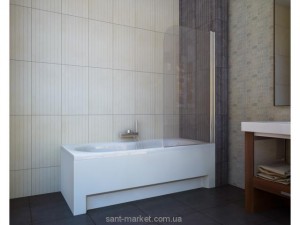 Koller Pool ШТОРКА НА ВАННУ QP93(right)