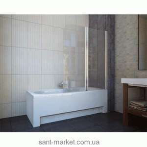 Koller Pool ШТОРКА НА ВАННУ QP95(left)