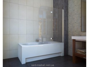 Koller Pool ШТОРКА НА ВАННУ QP97(right)