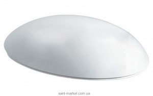 Сиденье с крышкой Laufen Alessi Soft Close H8929710000001