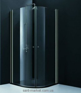 Душова кабіна Koller Pool 90х90х195 без піддону QF92