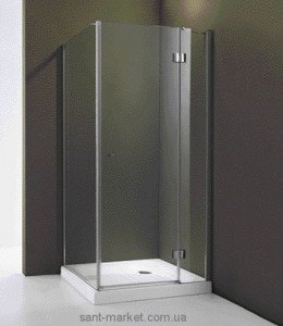 Душевая кабина Koller Pool WATERFALL LINE 90х90х185 без поддона AC9E