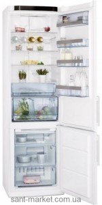 AEG SOLO ХОЛОДИЛЬНИК S 83600 CMW1