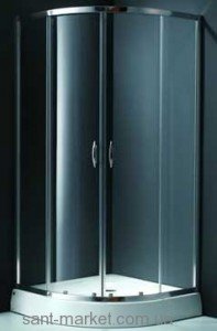 Душевая кабина Koller Pool 90х90х185 без поддона YF90