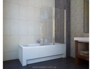 Koller Pool ШТОРКА НА ВАННУ QP95 (right)