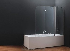 Koller Pool ШТОРКА НА ВАННУ QP96 (left)