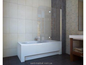 Koller Pool ШТОРКА НА ВАННУ QP97 (right)