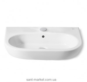 Раковина для ванной подвесная Roca коллекция Meridian-N белая A327242000