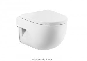 Унітаз підвісний Roca колекція Meridian-N Compacto A346248000