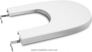 ROCA Meridian - N Compacto Кришка для біде з кріпленнями з нержавіючої сталі 8062AC004