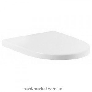 ROCA Meridian - N Compacto Кришка для унітазу з кріпленнями з нержавіючої сталі A8012AB004